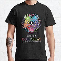  band Classic T-Shirt