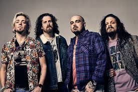 Rock Your Style with Black Stone Cherry Merch Store Essentials