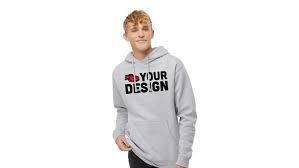 Custom Hoodie Merch: Official Merch to Boost Your Look