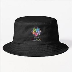  band Bucket Hat