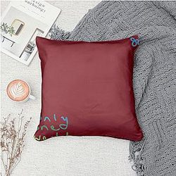 Coldplay LA 1501 - Advocates for environmental sustainability and global social causes Coldplay Pillows