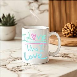 Coldplay LA 1501 - Led by charismatic lead singer and pianist Chris Martin Coldplay Mugs