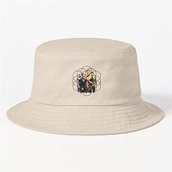  Coldplay | Bucket Hat