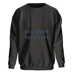 Coldplay LA 1501 - Famous for spectacular live stadium tours with immersive light shows Coldplay Sweatshirts