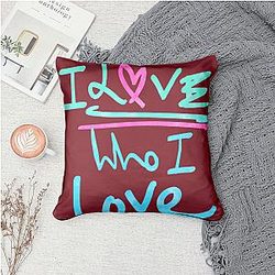 Coldplay LA 1501 - Led by charismatic lead singer and pianist Chris Martin Coldplay Pillows