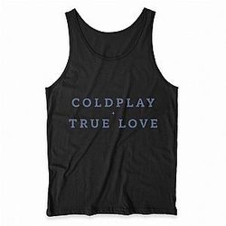 Coldplay LA 1501 - Famous for spectacular live stadium tours with immersive light shows Coldplay Tank Tops