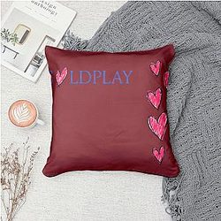 Coldplay LA 1501 - Iconic British rock band formed in London in nineteen ninety six Coldplay Pillows