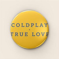 Coldplay LA 1501 - Famous for spectacular live stadium tours with immersive light shows Coldplay Pins