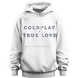 Coldplay LA 1501 - Famous for spectacular live stadium tours with immersive light shows Coldplay Hoodies