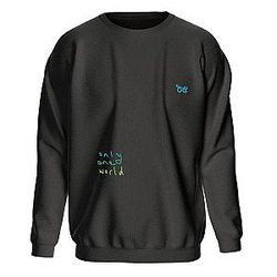 Coldplay LA 1501 - Advocates for environmental sustainability and global social causes Coldplay Sweatshirts