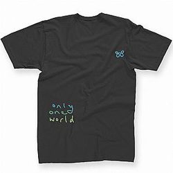 Coldplay LA 1501 - Advocates for environmental sustainability and global social causes Coldplay T-Shirts