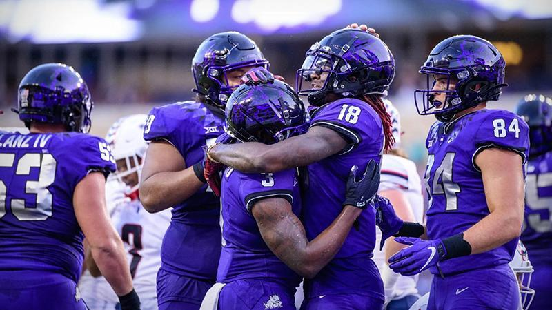 Tcu Horned Frogs Shop: Must-Have Baseball Gear for True Fans