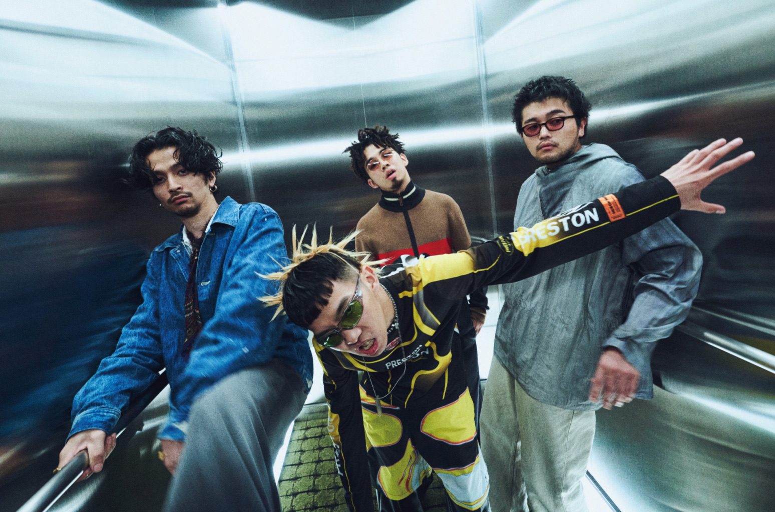 King Gnu Official Store: Inside the Must‑Have Gear for Fans