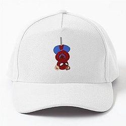 Sunbeam Coldplay #2 Baseball Cap