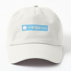 Coldplay Album: Ghost Stories Dad Hat