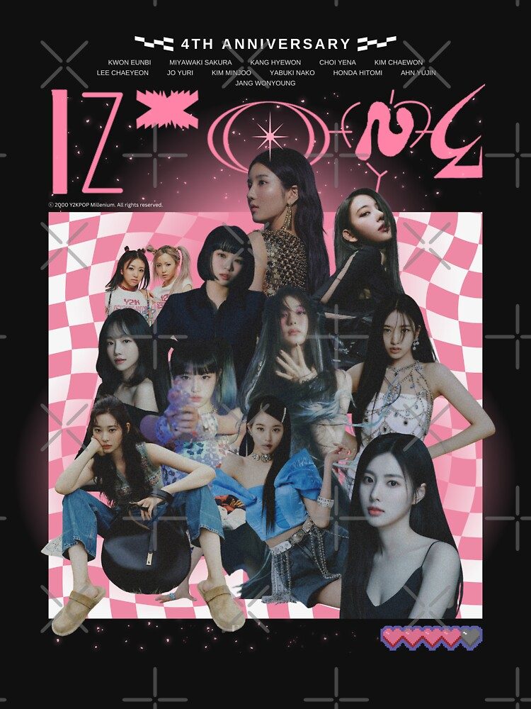 Izone Store Picks: 7 Music Band Albums You Must Hear