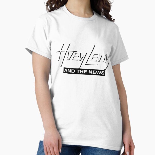 Huey Lewis And The News Official Merch: 4 Must‑Have Fan Picks
