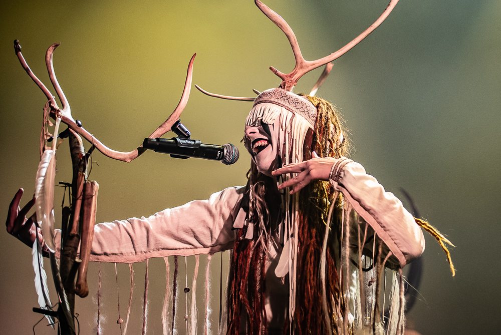 Heilung Official Shop: Gear for Ritual‑Rock Band Lovers