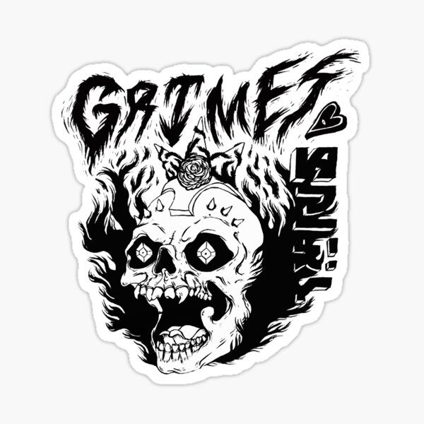 Grimes Official Merch: 7 Iconic Items Every Band Fan Craves