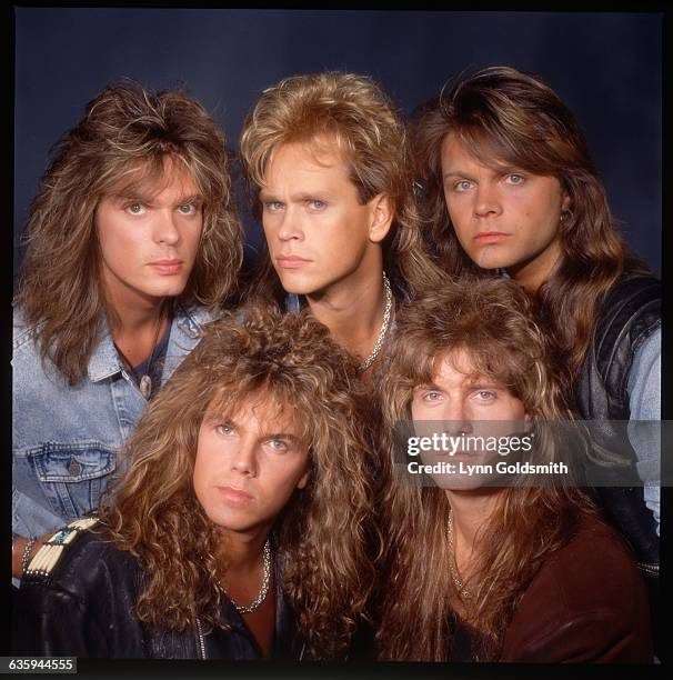 Europe The Band Official Merchandise: 5 Hot Items for Fans