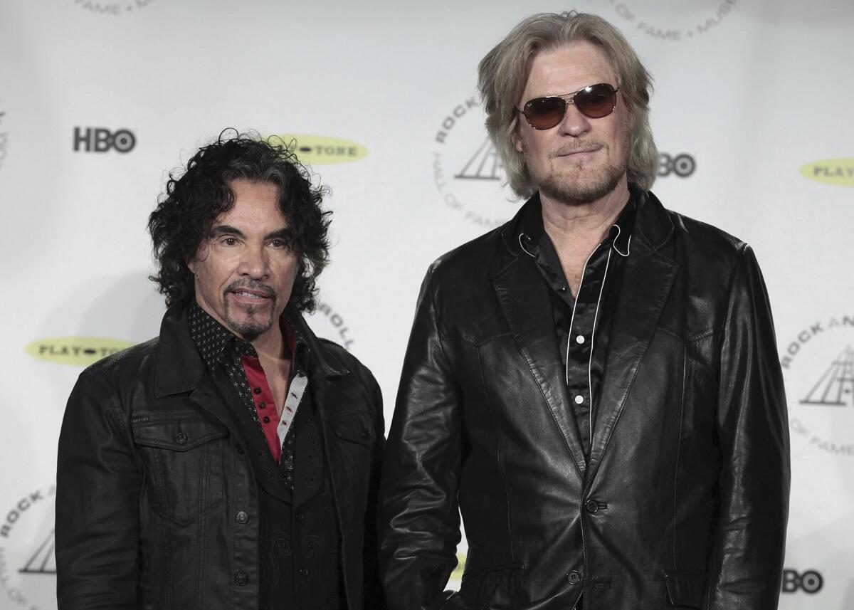 Daryl Hall John Oates Merch: 7 Must‑Have Items for True Fans