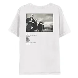 A RUSH OF BLOOD TO THE HEAD DTNK1006 Coldplay T-Shirts