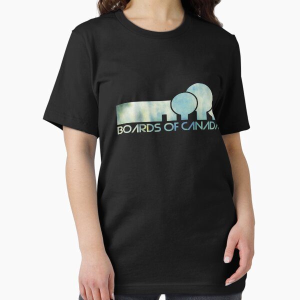 Boards Of Canada Official Merchandise Every Fan Craves