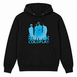 Coldplay Band NTMD2907 Coldplay Hoodies