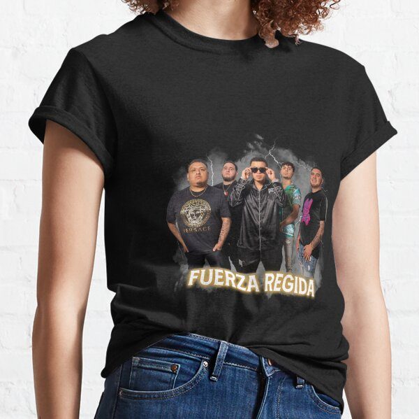 Fuerza Regida Store: Inside the Band’s Rise to Power
