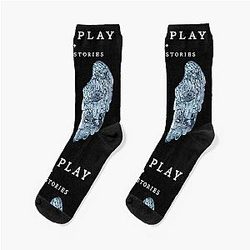 Coldplay band Socks