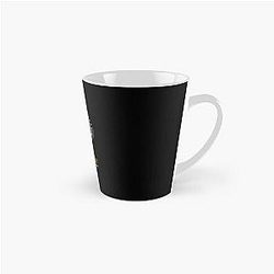  band Tall Mug