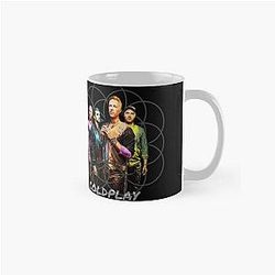  Coldplay | Classic Mug