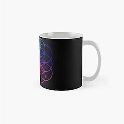 Coldplay •yellow Classic Mug