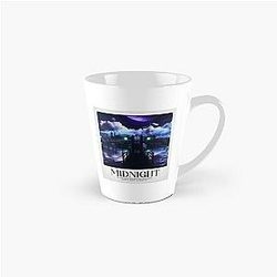 Coldplay - Midnight Tall Mug