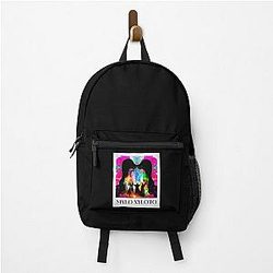 Coldplay - Mylo Xyloto Backpack