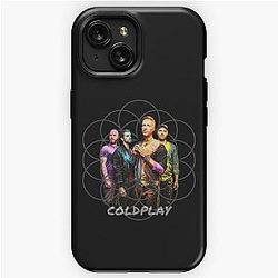  Coldplay | iPhone Tough Case
