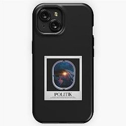 Coldplay - Politik iPhone Tough Case