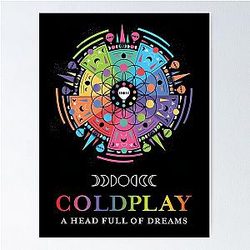  band Poster