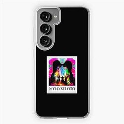 Coldplay - Mylo Xyloto Samsung Galaxy Soft Case