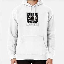 Coldplay - Kaleidoscope Pullover Hoodie