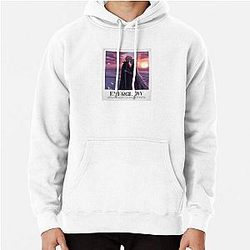 Coldplay - Everglow Pullover Hoodie