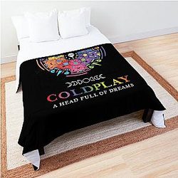  band Comforter