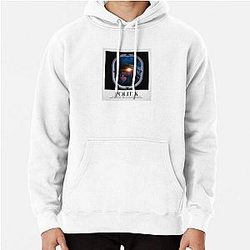 Coldplay - Politik Pullover Hoodie