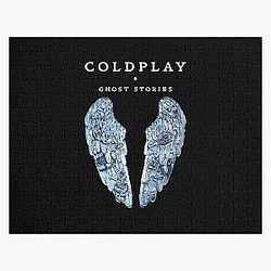Coldplay band Jigsaw Puzzle