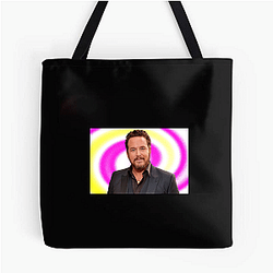 Versatile Actor Cole Hauser Bags