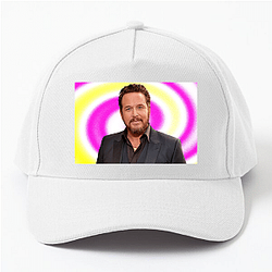 Versatile Actor Cole Hauser Hats & Caps