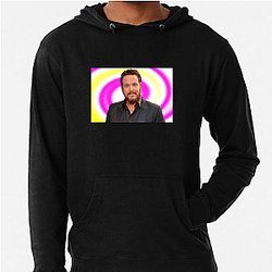 Versatile Actor Cole Hauser Hoodies