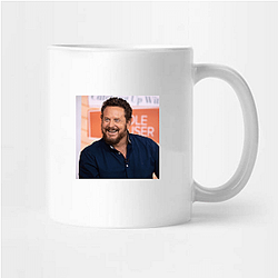 Action Star Cole Hauser Mugs
