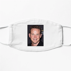 Box Office King Cole Hauser Face Masks