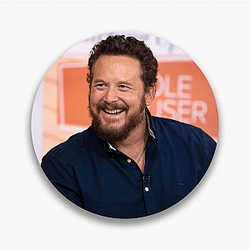 Action Star Cole Hauser Pins